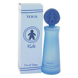 Tous Kids Eau De Toilette Spray By Tous - Chio's New York