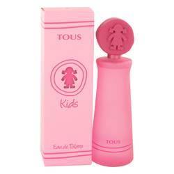 Tous Kids Eau De Toilette Spray By Tous - Chio's New York