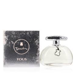 Tous Touch The Luminous Gold Eau De Toilette Spray By Tous - Chio's New York