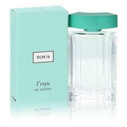 Tous L'eau Mini EDT Spray By Tous - Chio's New York