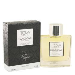 Tova Handsome Eau De Cologne Spray By Tova Beverly Hills - Chio's New York