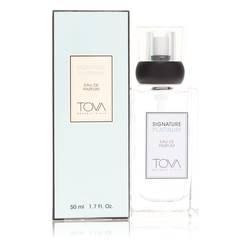 Tova Signature Platinum Eau De Parfum Spray By Tova Beverly Hills - Chio's New York