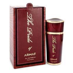 The Pride Of Armaf Eau De Parfum Spray By Armaf - Chio's New York