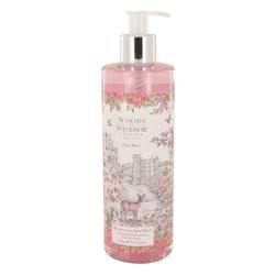 True Rose Hand Wash By Woods Of Windsor - Chio's New York