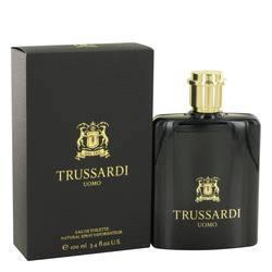 Trussardi Eau De Toilette Spray By Trussardi - Chio's New York