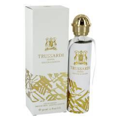 Trussardi Donna Goccia A Goccia Eau De Parfum Spray By Trussardi - Chio's New York