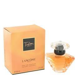 Tresor Eau De Parfum Spray By Lancome - Chio's New York