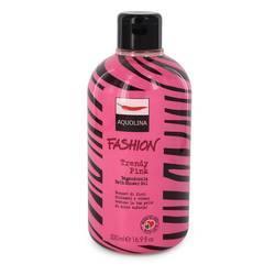 Trendy Pink Shower Gel By Aquolina - Chio's New York