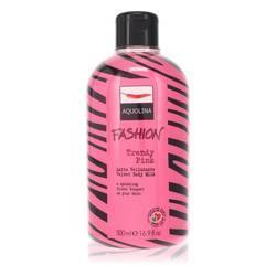 Trendy Pink Velvet Body Milk By Aquolina - Chio's New York