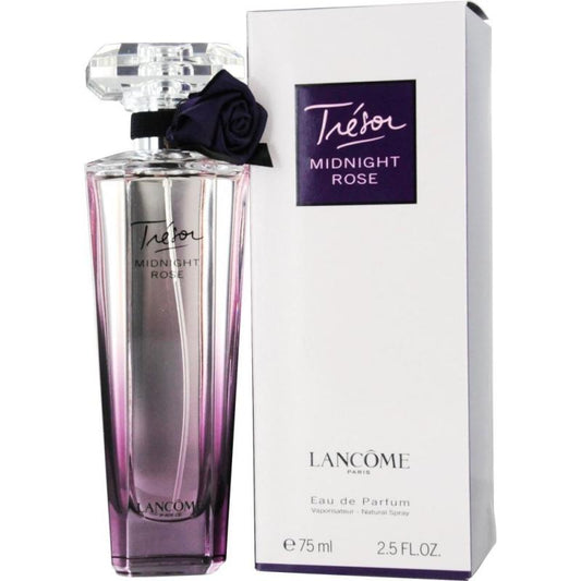 Tresor Midnight Rose Eau De Parfum Spray By Lancome - Chio's New York