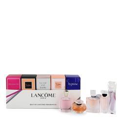 Tresor Gift Set By Lancome - Chio's New York