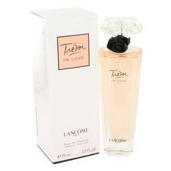 Tresor In Love Eau De Parfum Spray By Lancome - Chio's New York