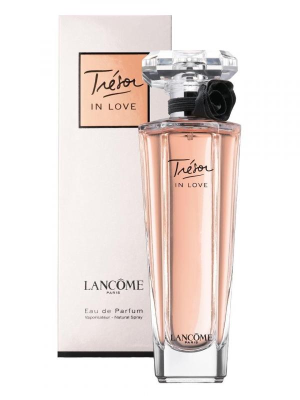 Tresor In Love Eau De Parfum Spray By Lancome - Chio's New York