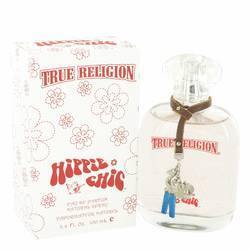 True Religion Hippie Chic Eau De Parfum Spray By True Religion - Chio's New York