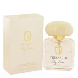 Trussardi My Name Eau De Parfum Spray By Trussardi - Chio's New York