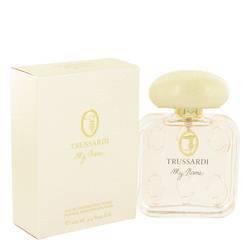 Trussardi My Name Eau De Parfum Spray By Trussardi - Chio's New York