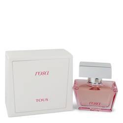 Tous Rosa Eau De Parfum Spray By Tous - Chio's New York