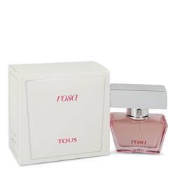 Tous Rosa Eau De Parfum Spray By Tous - Chio's New York