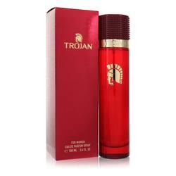 Trojan For Women Eau De Parfum Spray By Trojan - Chio's New York