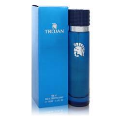 Trojan For All Eau De Toilette Spray (Unisex) By Trojan - Chio's New York