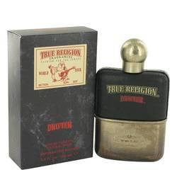 True Religion Drifter Eau De Toilette Spray By True Religion - Chio's New York