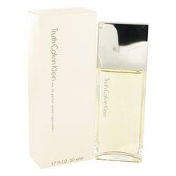 Truth Eau De Parfum Spray By Calvin Klein - Chio's New York