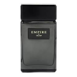 Trump Empire Eau De Toilette Spray (unboxed) By Donald Trump - Chio's New York