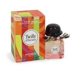 Twilly D'hermes Eau De Parfum Spray By Hermes - Chio's New York