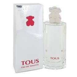 Tous Eau De Toilette Spray By Tous - Chio's New York