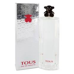 Tous Eau De Toilette Spray By Tous - Chio's New York