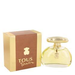 Tous Touch Eau De Toilette Spray By Tous - Chio's New York