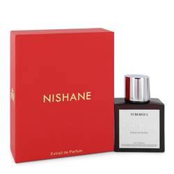 Tuberoza Extrait De Parfum Spray (Unisex) By Nishane - Chio's New York