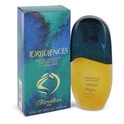 Turbulences Parfum De Toilette Spray By Revillon - Chio's New York