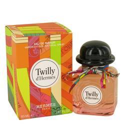 Twilly D'hermes Eau De Parfum Spray By Hermes - Chio's New York