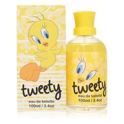 Tweety Eau De Toilette Spray By Damascar - Chio's New York