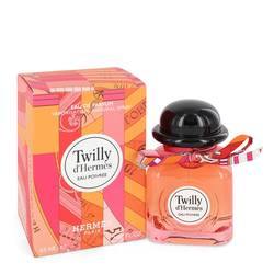 Twilly D'hermes Eau Poivree Eau De Parfum Spray By Hermes - Chio's New York