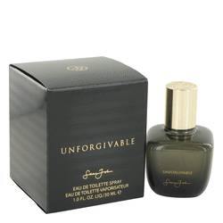 Unforgivable Eau De Toilette Spray By Sean John - Chio's New York