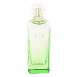 Un Jardin Sur Le Toit Eau De Toilette Spray (Tester) By Hermes - Chio's New York