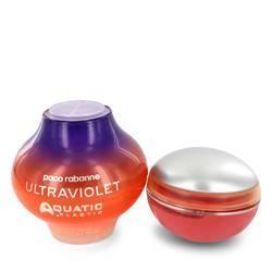 Ultraviolet Aquatic Eau De Toilette Spray By Paco Rabanne - Chio's New York