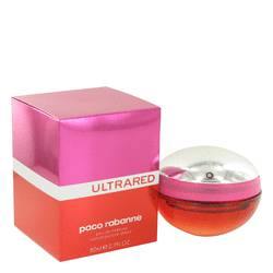 Ultrared Eau De Parfum Spray By Paco Rabanne - Chio's New York