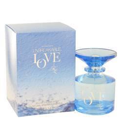 Unbreakable Love Eau De Toilette Spray By Khloe And Lamar - Chio's New York