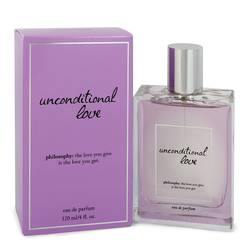 Unconditional Love Eau De Parfum Spray By Philosophy - Chio's New York