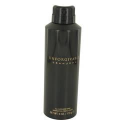 Unforgivable Body Spray By Sean John - Chio's New York