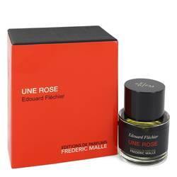 Une Rose Eau De Parfum Spray By Frederic Malle - Chio's New York