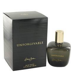 Unforgivable Eau De Toilette Spray By Sean John - Chio's New York