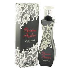 Christina Aguilera Unforgettable Eau De Parfum Spray By Christina Aguilera - Chio's New York