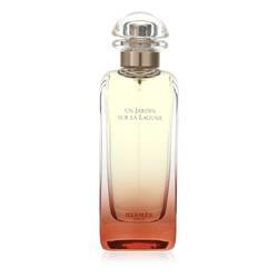 Un Jardin Sur La Lagune Eau De Toilette Spray (Tester) By Hermes - Chio's New York