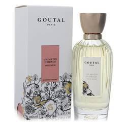 Un Matin D'orage Eau De Parfum Refillable Spray By Annick Goutal - Chio's New York