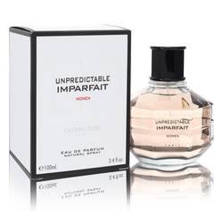 Unpredictable Imparfait Eau De Parfum Spray By Glenn Perri - Chio's New York