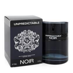 Unpredictable Noir Eau De Parfum Spray By Glenn Perri - Chio's New York